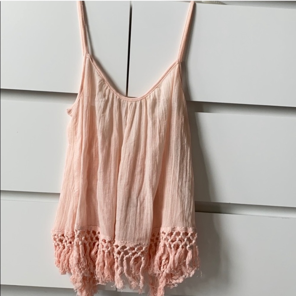 Volcom Oh Dang Cami